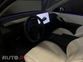 Tesla Model 3 RWD