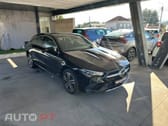 Mercedes-Benz CLA 250 e Shooting Brake Progressive Line Advanced