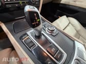 BMW 740 D