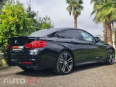 BMW 420 d Pack M Auto