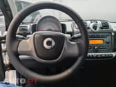 Smart ForTwo 0.8 cdi Pure 45