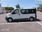 Renault Trafic 1.9 DCI (Misto)