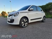 Renault Twingo 1.0 SCe Night&Day