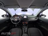 Fiat Tipo 1.3 M-Jet Lounge
