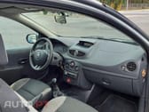 Renault Clio 1.5 dCi Dynamique