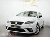 Seat Ibiza 1.0 TSI FR