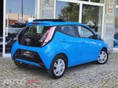 Toyota Aygo 1.0 X-Play Plus