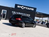 Peugeot 308 SW 1.5 BlueHDi Allure