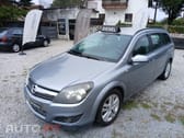 Opel Astra Caravan 1.7 CDTI