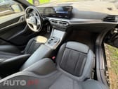 BMW i4 eDrive35 Pack Desportivo M