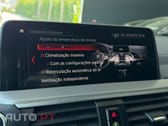 BMW X4 M M40 d Auto