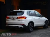 BMW X5 45 e xDrive Pack M