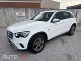 Mercedes-Benz GLC 300 e 4Matic