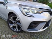 Renault Clio 1.5 Blue dCi RS Line
