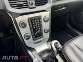 Volvo V40 1.6 D2 Ocean Race