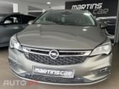 Opel Astra Sports Tourer 1.0 Dynamic S/S