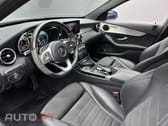 Mercedes-Benz C 300 e AMG Line