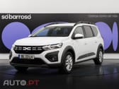 Dacia Jogger 1.0 ECO-G Expression 7L Bi-Fuel