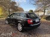 Audi A4 Avant 1.9 TDI m6 S-Line