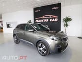 Peugeot 3008 1.5 BlueHDi GT Line EAT8