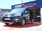 Citroen Berlingo 1.6 BlueHDi L1 3L