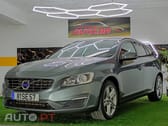 Volvo V60 2.0 D2 R-Design Momentum