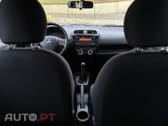 Mitsubishi Space Star 1.0 Edition