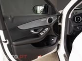 Mercedes-Benz C 250 CDi Avantgarde BlueEfficiency Aut.