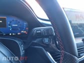 Ford Puma 1.0 EcoBoost mHEV ST-Line