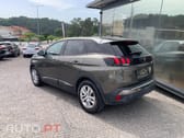 Peugeot 3008 1.5 BlueHDi Active