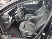 Mercedes-Benz A 250 e Style Plus