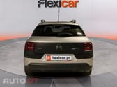 Citroen C4 Cactus 1.2 PureTech Feel