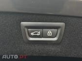 BMW M850i Outro