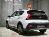 Hyundai Bayon 1.2 MPI MT