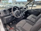 Renault Trafic 2.0 dCi L1H1 - IVA Dedutível