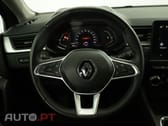 Renault Captur Captur 1.0 TCe Techno Bi-Fuel