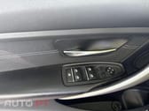 BMW 318 d Line Sport