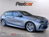 BMW 116 d Pack Desportivo M