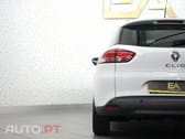 Renault Clio Sport Tourer 1.5 dCi Limited