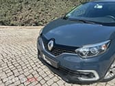 Renault Captur 0.9 TCE Exclusive
