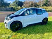 BMW i3 94Ah
