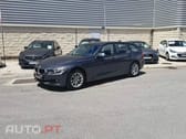 BMW 316 d Line Modern