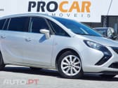 Opel Zafira 1.6 CDTi Executive
