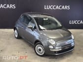 Fiat 500 1.2 8V Lounge