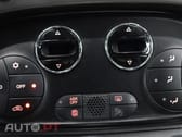 Fiat 500 1.2 S