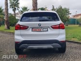 BMW X1 18 d sDrive Auto