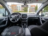 Peugeot 2008 PureTech 110 GPF Stop&Start EAT6 Signature