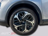 Citroen C4  1.2 Puretech