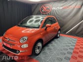Fiat 500C 1.0 Hybrid