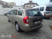 Dacia Logan MCV 1.2 16V Confort Bi-Fuel
